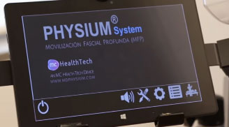 Physium System - Institut Hortolà